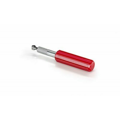 Резак для обрезки грата в углах Forsthoff F7020