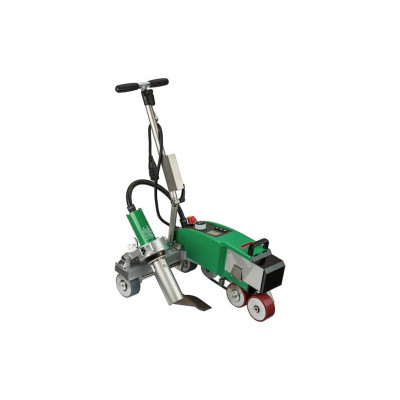 Сварочный аппарат Leister Варимат V2 40мм, 400В 137.821