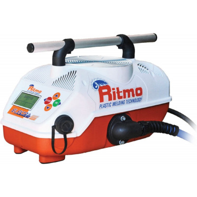 Аппарат для электромуфтовой сварки RITMO ELEKTRA S 96906514