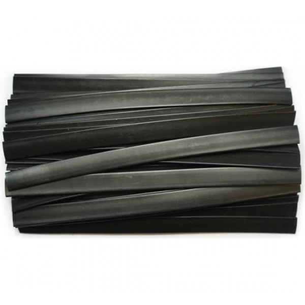 Сварочный материал, черный, 10 шт BAMPERUS ABS/black Сварочный материал, черный, 10 шт BAMPERUS ABS/black