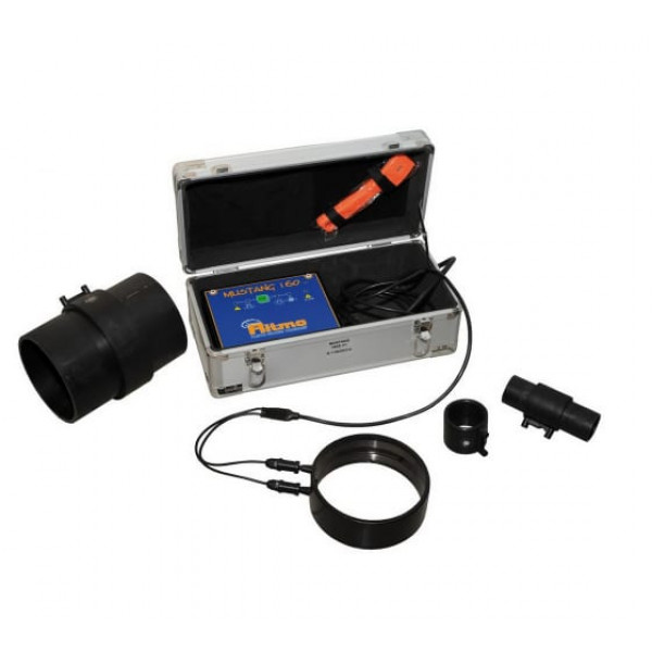 Аппарат для электромуфтовой сварки Ritmo MUSTANG 160 V1 96010080 Аппарат для электромуфтовой сварки Ritmo MUSTANG 160 V1 96010080