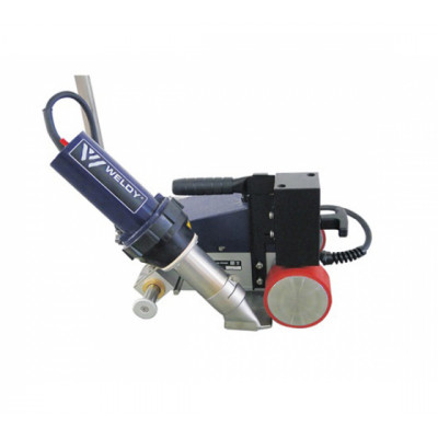 Автоматический аппарат для сварки внахлест WELDY TARPER TW3400 128.153